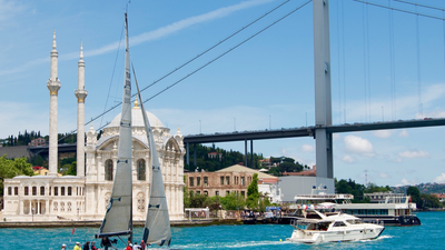 Tour Thổ Nhĩ Kỳ bay thẳng Turkish Airlines 2026 (Bay Tối) - Image - 9557